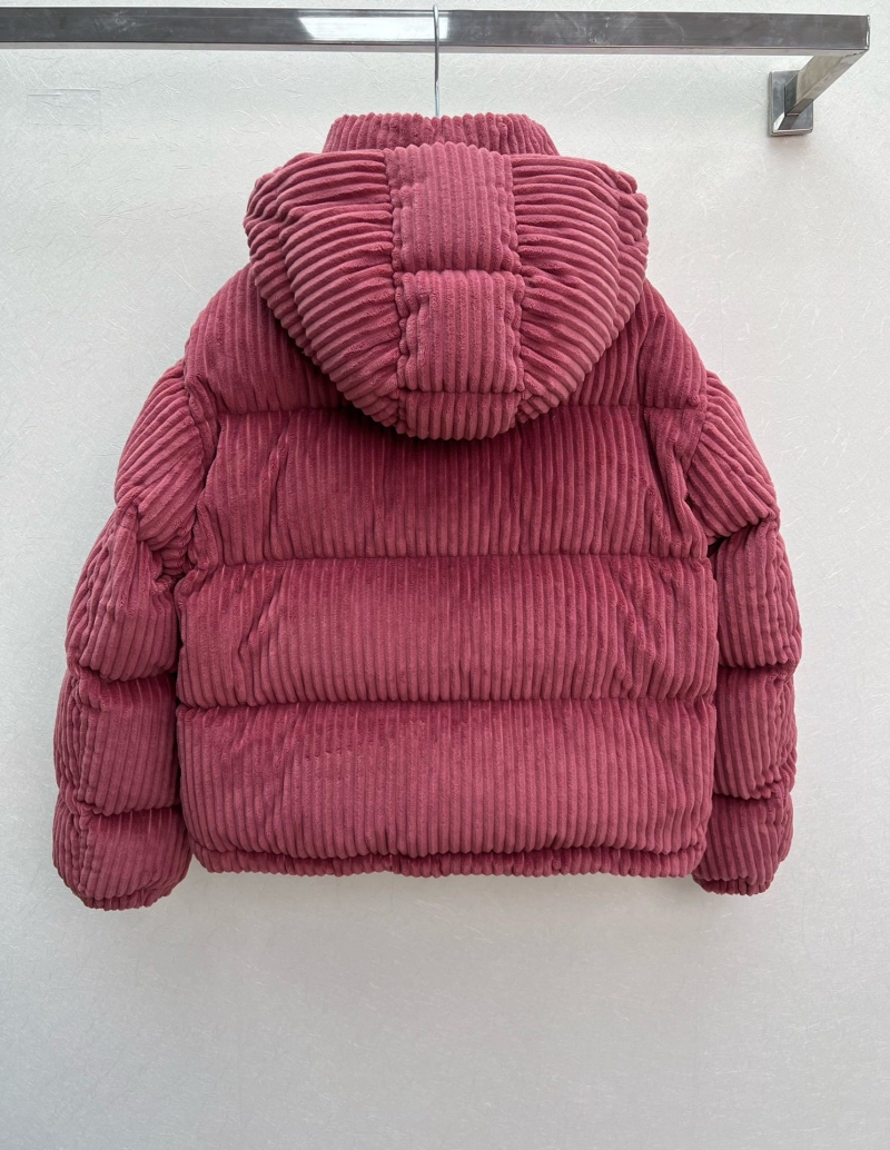 Moncler Down Coat